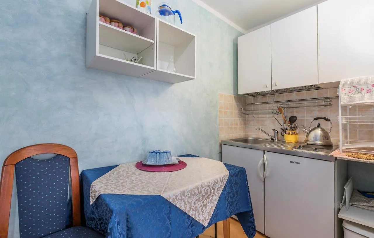 Apartments And Rooms Laura Pazin 3*,
