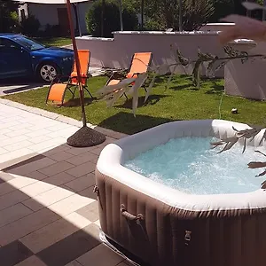 Apartman Borna