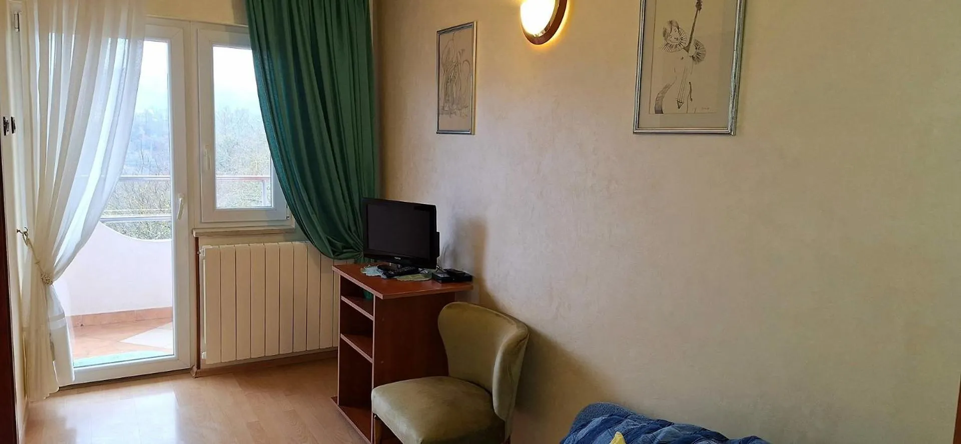 *** 게스트하우스 Apartments And Rooms Laura 파진 크로아티아