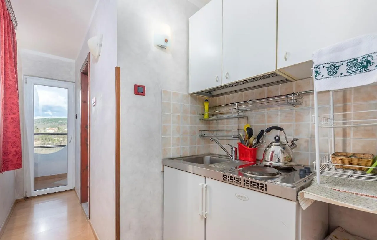 Apartments And Rooms Laura 파진 크로아티아